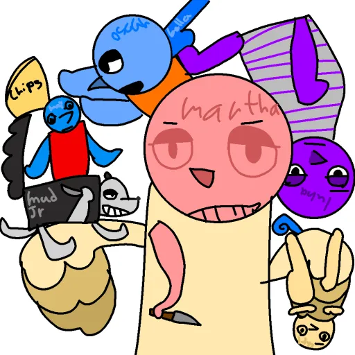 creator Martha7351495's avatar