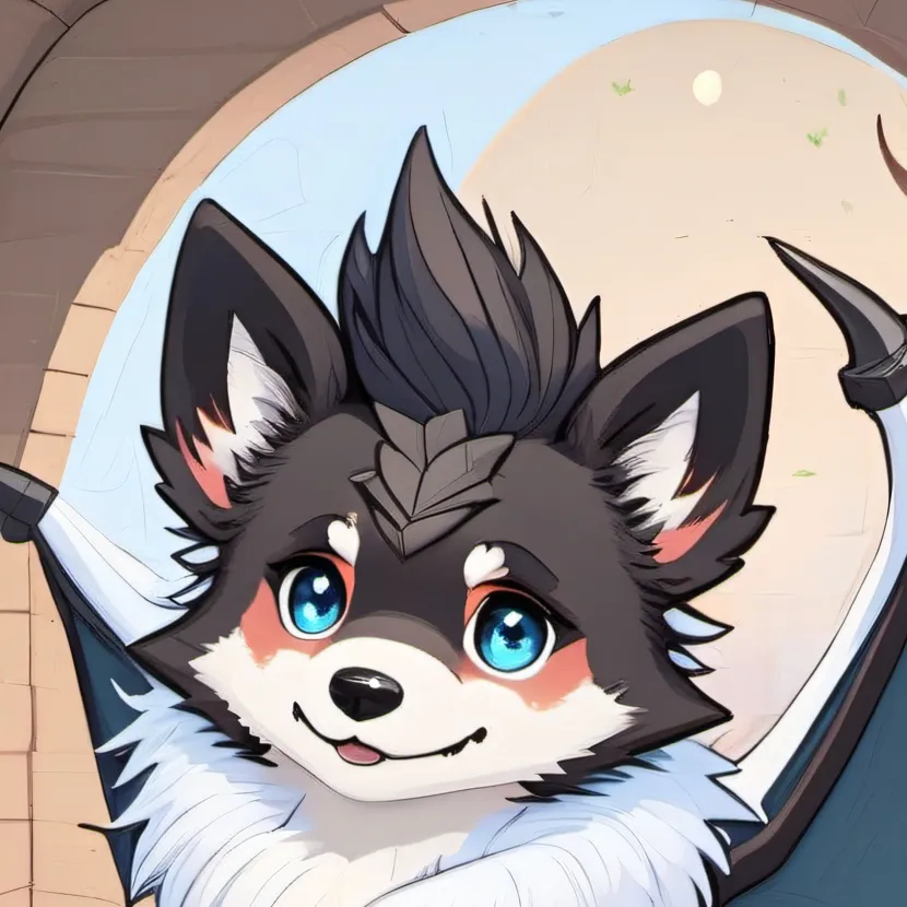 chat with ai character: (u can name it)