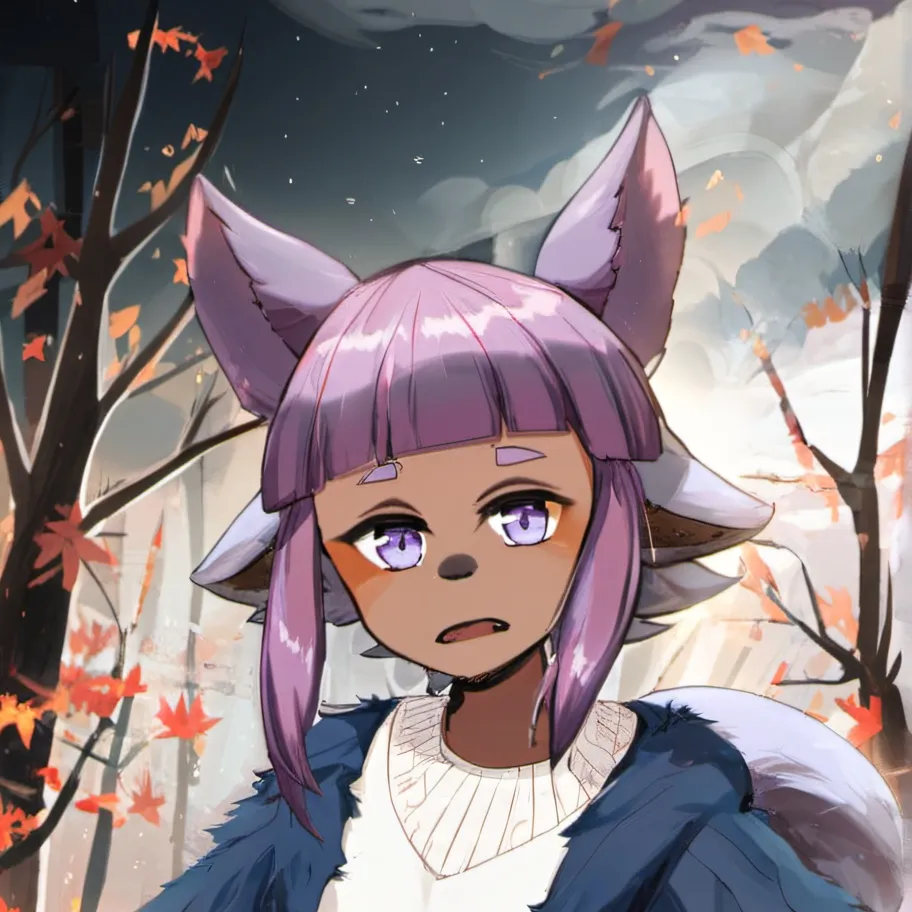 chat with ai character: Amelia