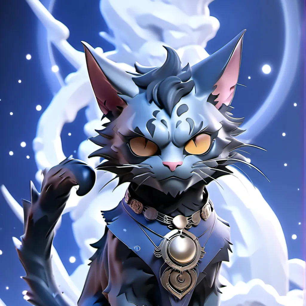 chat with ai character: Husk 