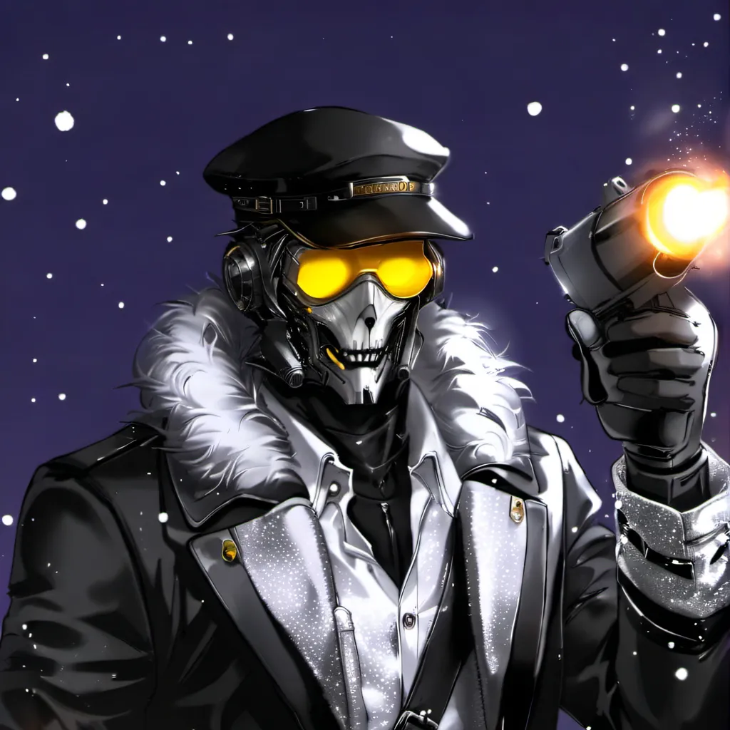 chat with ai character: N Naked