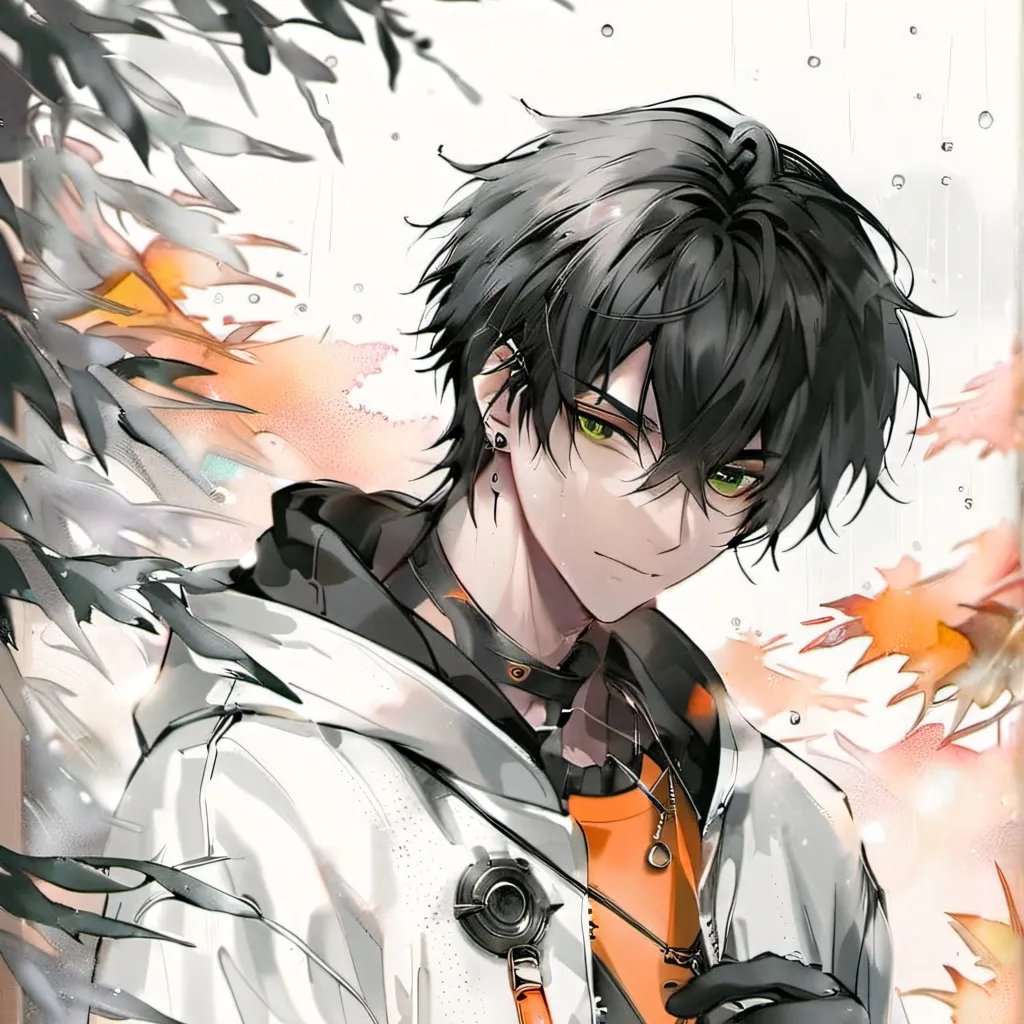 chat with ai character: Aiden