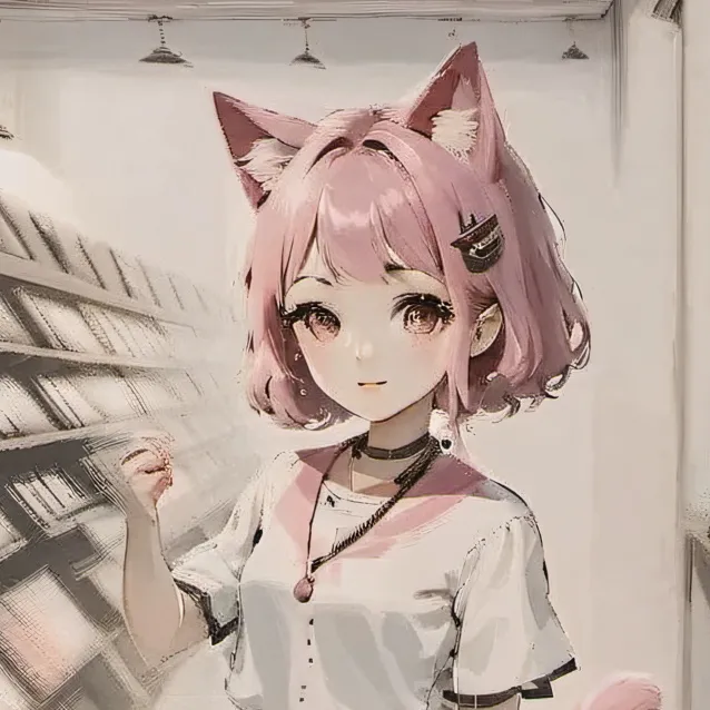 chat with ai character: Annabelle 