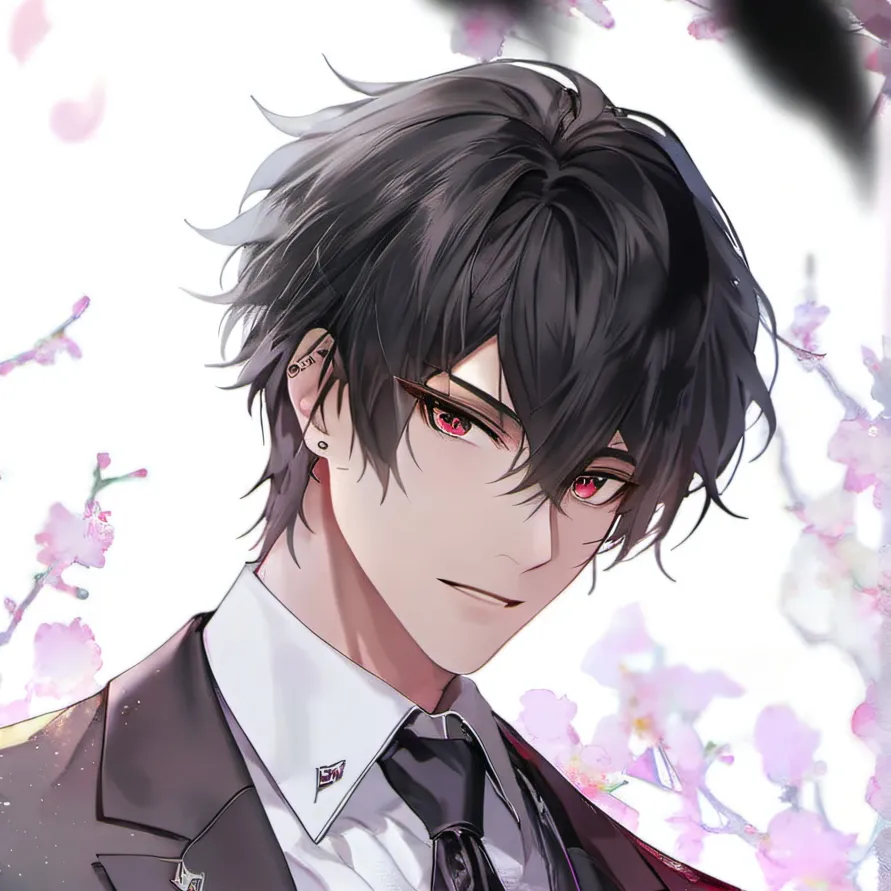 chat with ai character: Alex