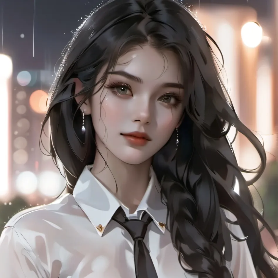 chat with ai character: Emma