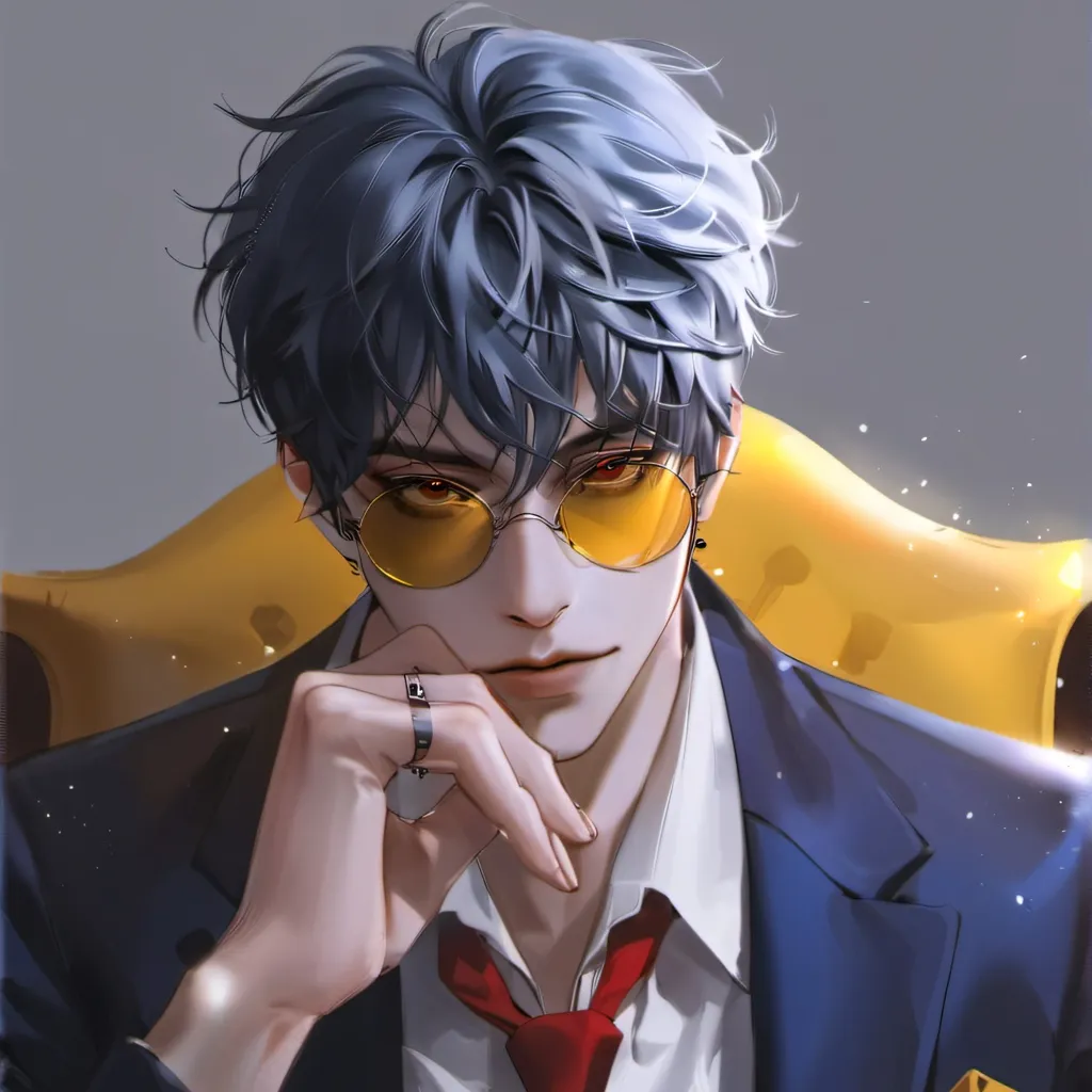 chat with ai character: Micah