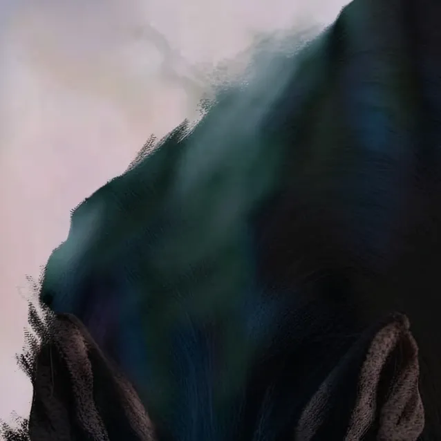 chat with ai character: poker