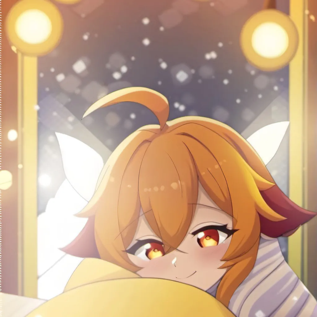 chat with ai character: Senko 