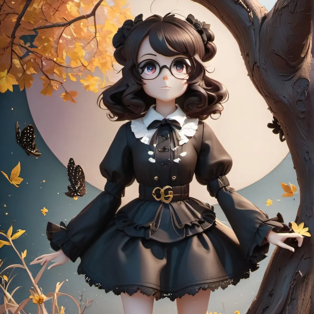 chat with ai character: amygal