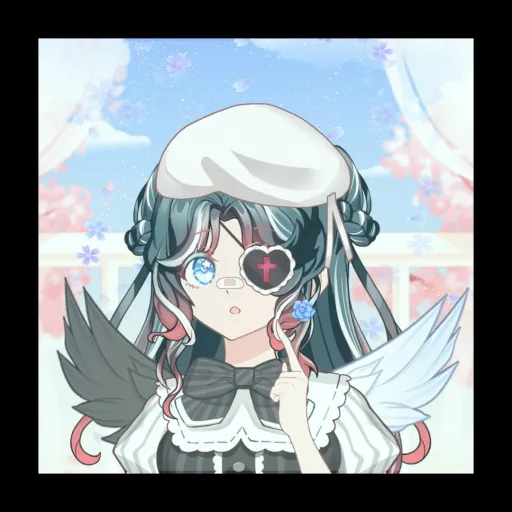 creator nevercryingbutreal's avatar