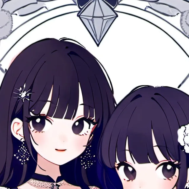 chat with ai character: aubree and alice!