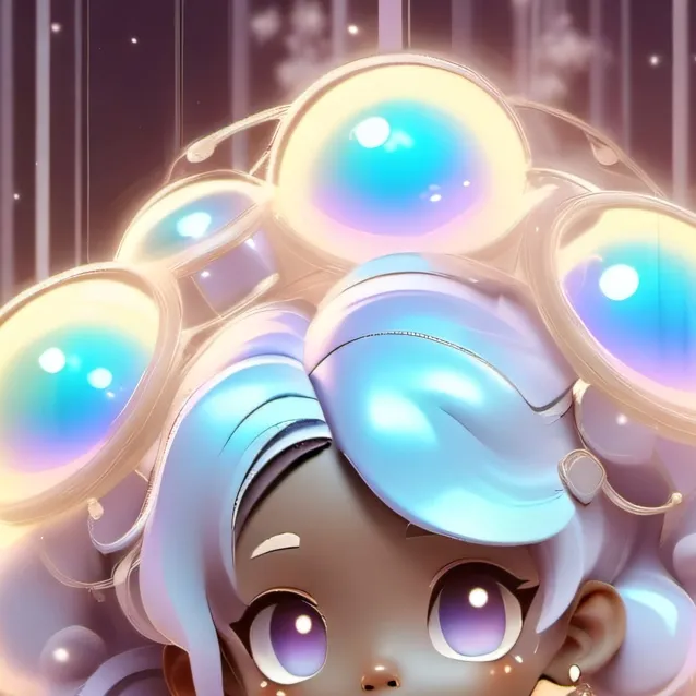 chat with ai character: Bailey 