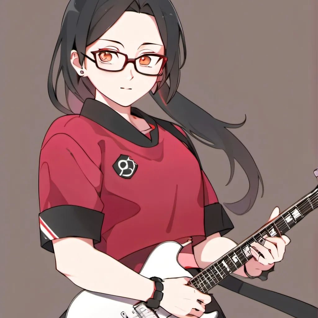 chat with ai character: Teresa Monomoka