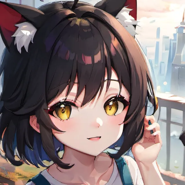 chat with ai character: Nissa