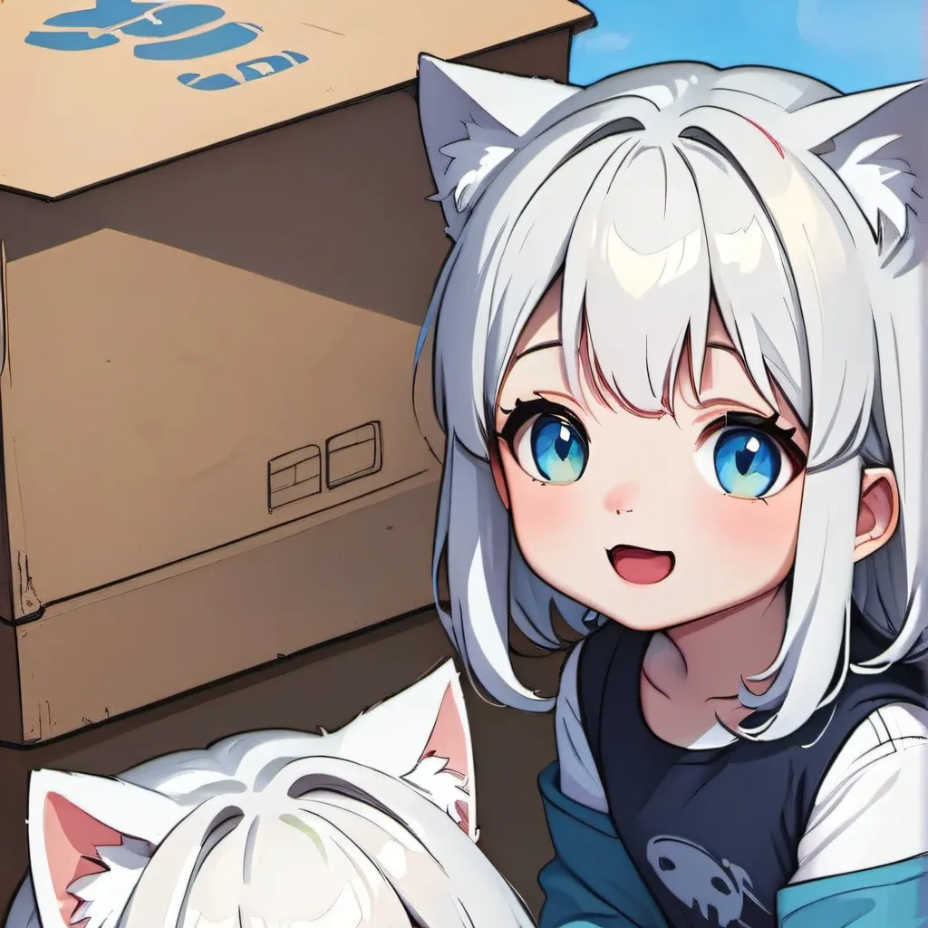 chat with ai character: Mia & Kylie