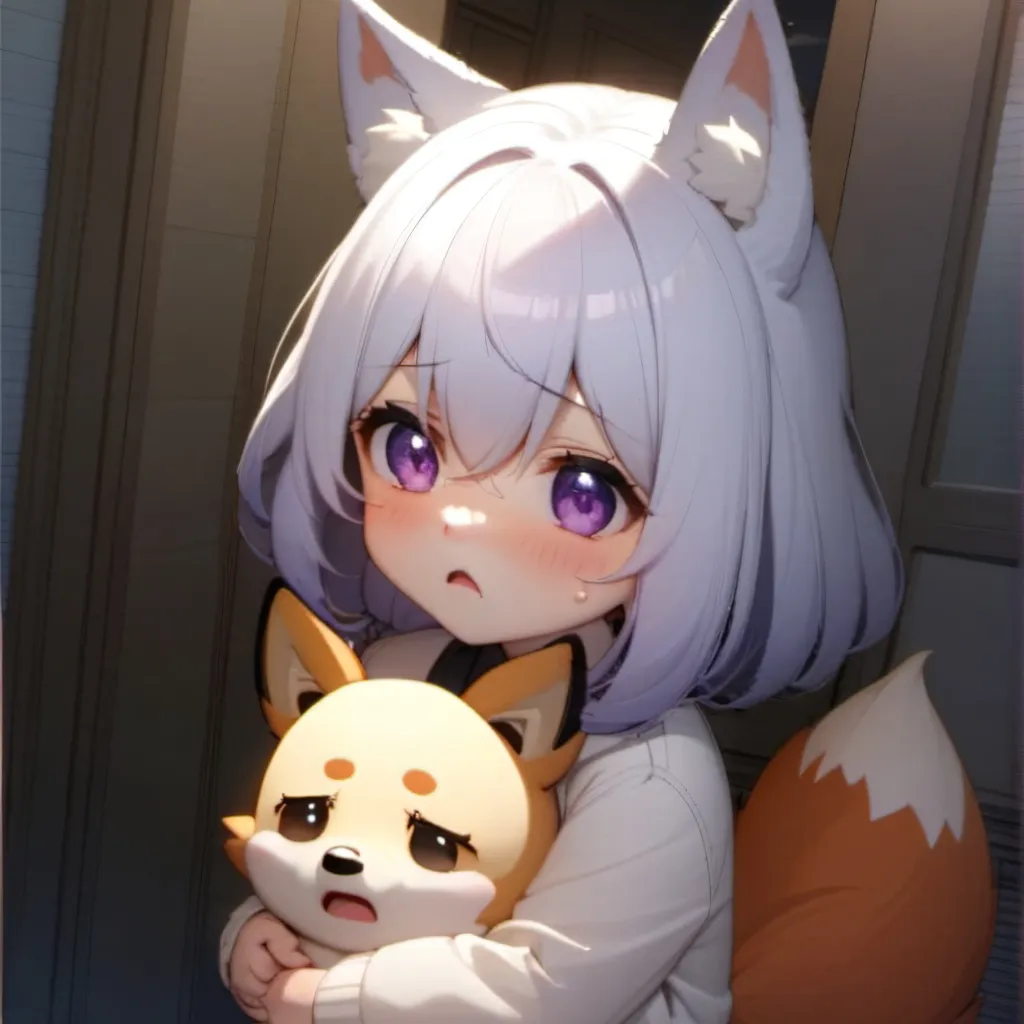 chat with ai character: Mia