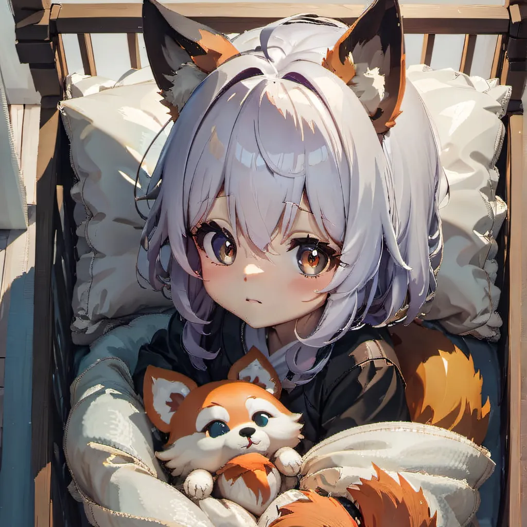 chat with ai character: Suzy