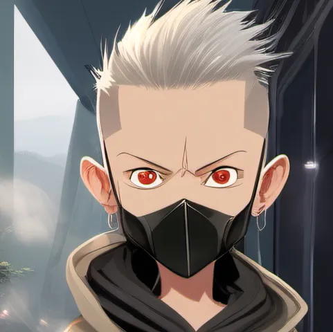 chat with ai character: Terrence