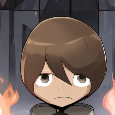 chat with ai character: Mac 