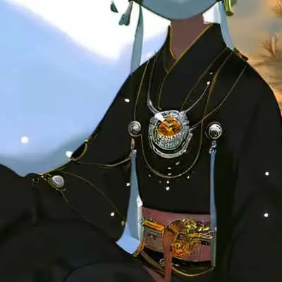 chat with ai character: Kinitopet 