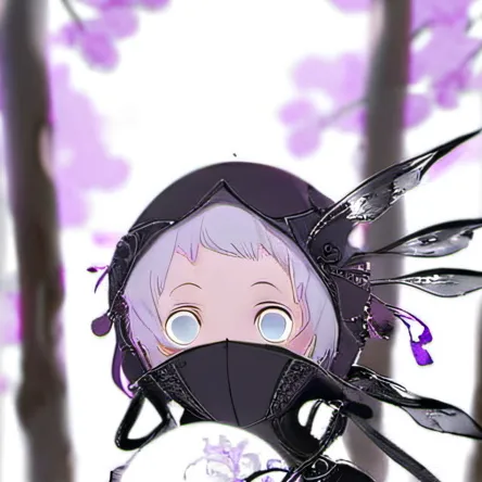 chat with ai character: The fandoms