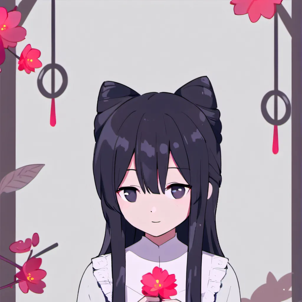 chat with ai character: Emo Kittygamer 