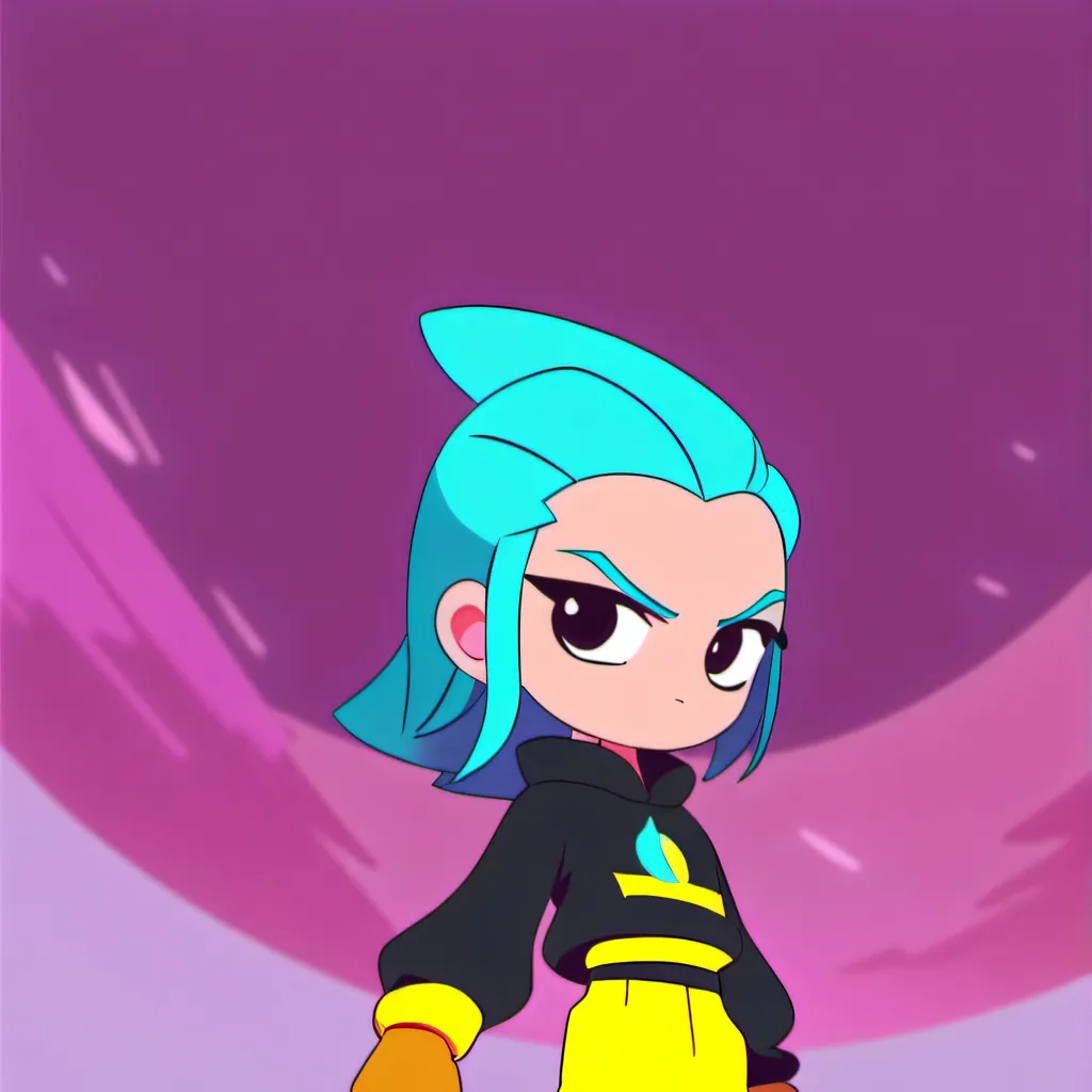 chat with ai character: Opposite 