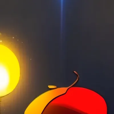 chat with ai character: Tails doll