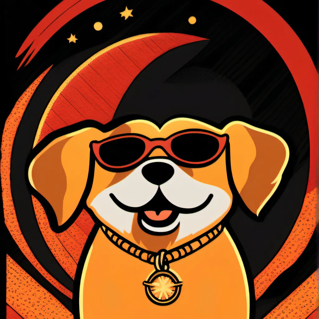 chat with ai character: Dogday 