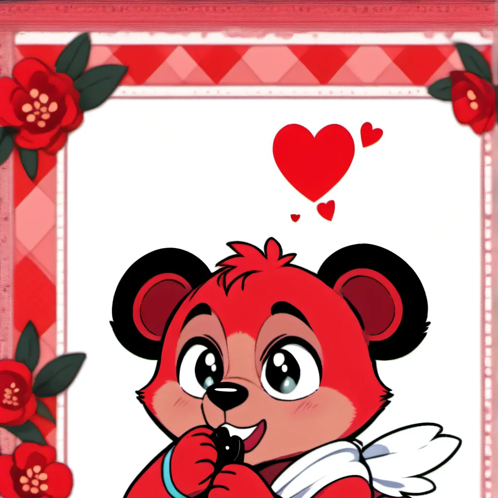 chat with ai character: Bobby bearhug 