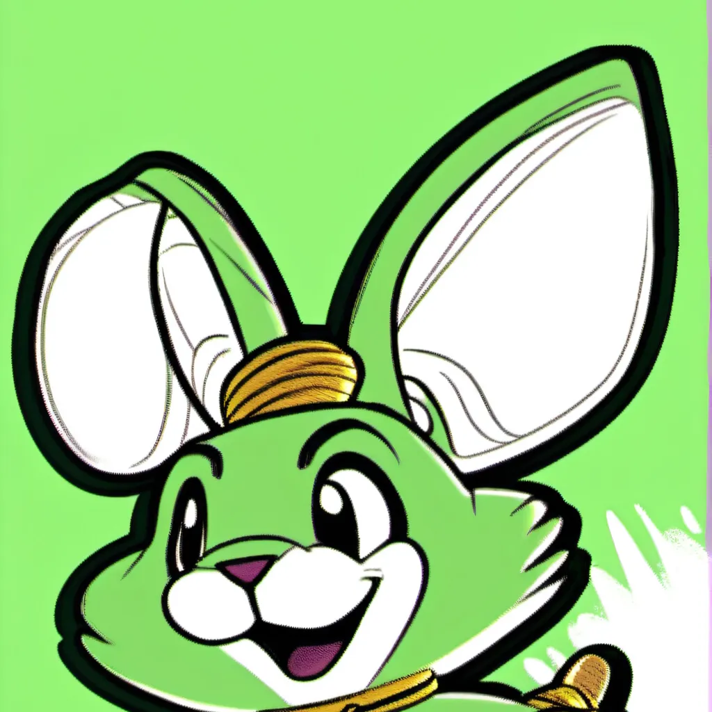 chat with ai character: Hoppy hopscotch 