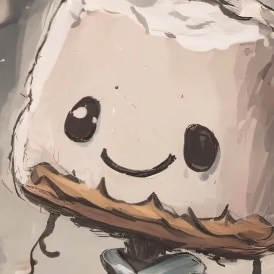 chat with ai character: Bob 