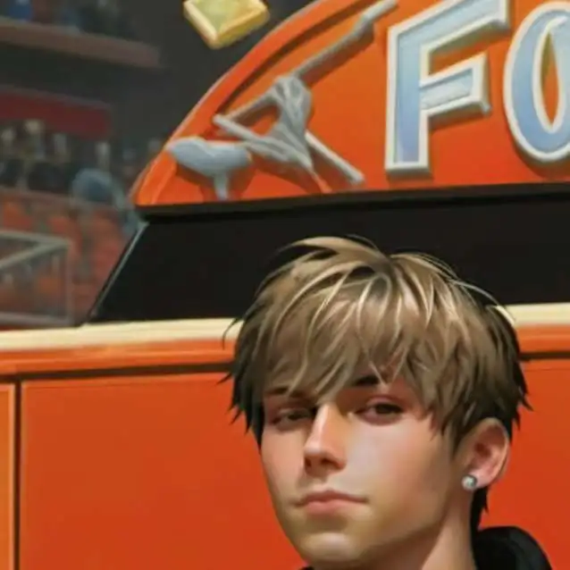 chat with ai character: draven 