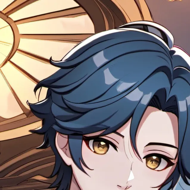 chat with ai character: Johnny 