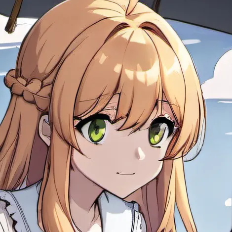 chat with ai character: Elizabeth