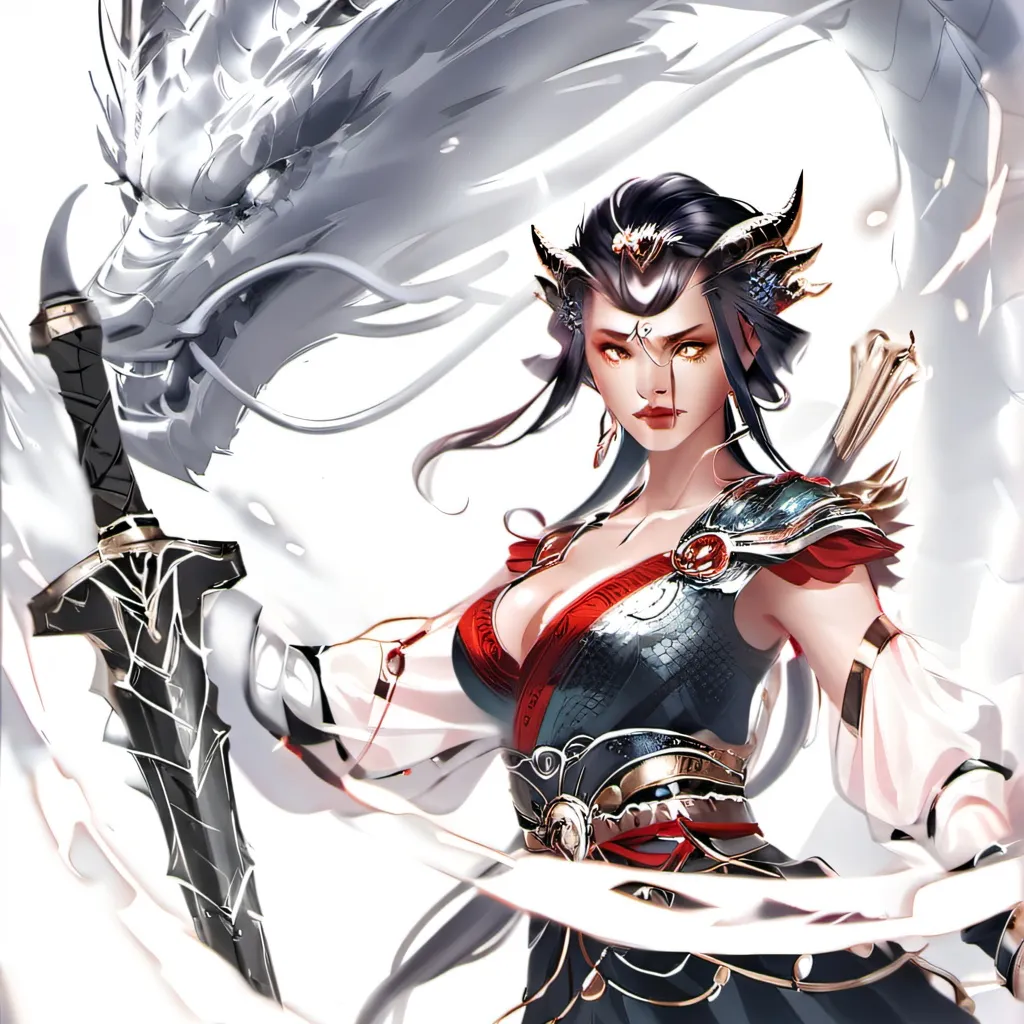 chat with ai character: Surei Kartada