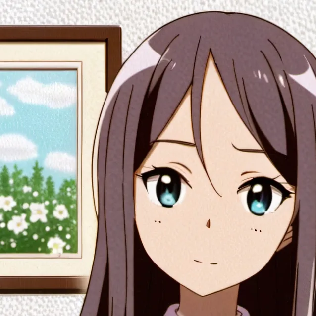 chat with ai character: lily 