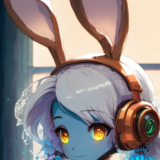 chat with ai character: bonsey