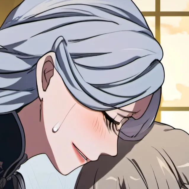 chat with ai character: Ella