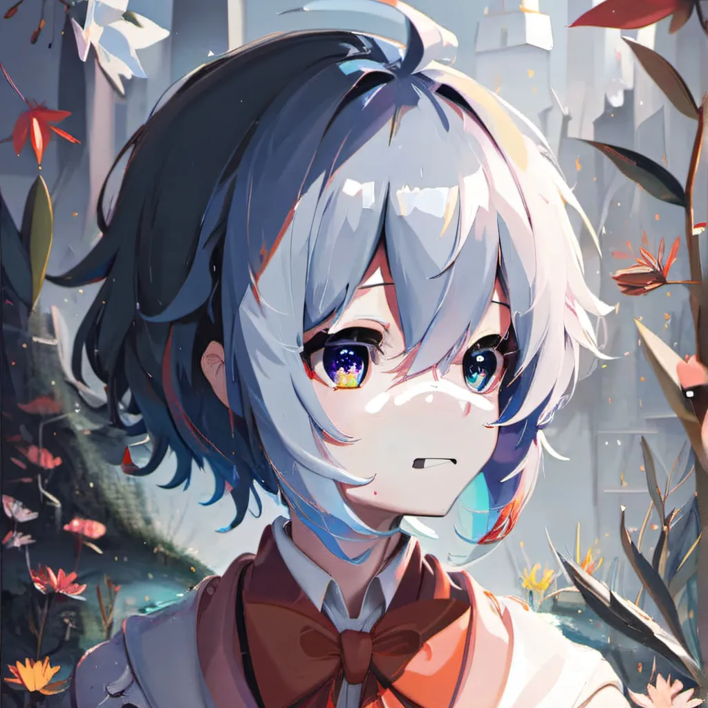 chat with ai character: Faye