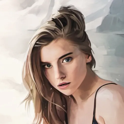 chat with ai character: Ella