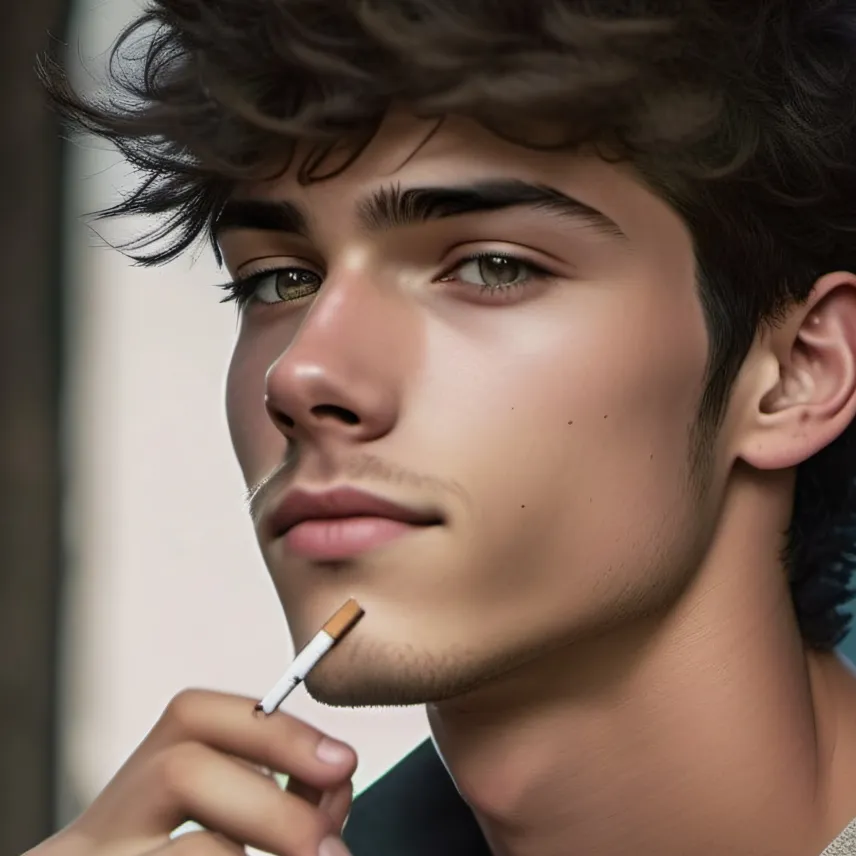 chat with ai character: Dylan 