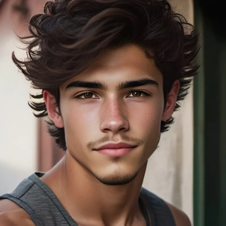 chat with ai character: Datumo Lutax