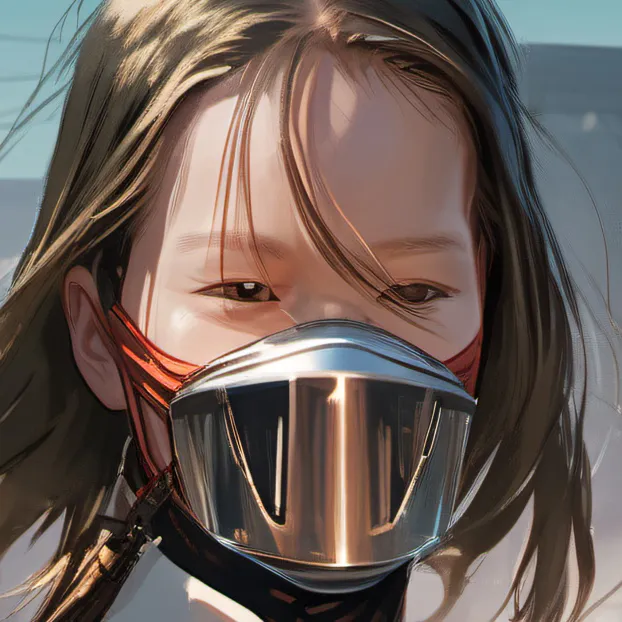 chat with ai character: Aria