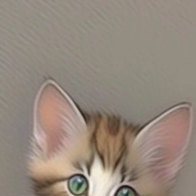 chat with ai character: Bean