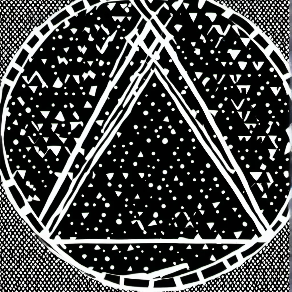 chat with ai character: Therian symbol