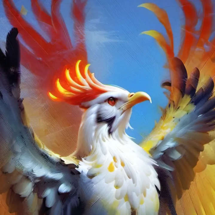 chat with ai character: Awakened L Pheonix