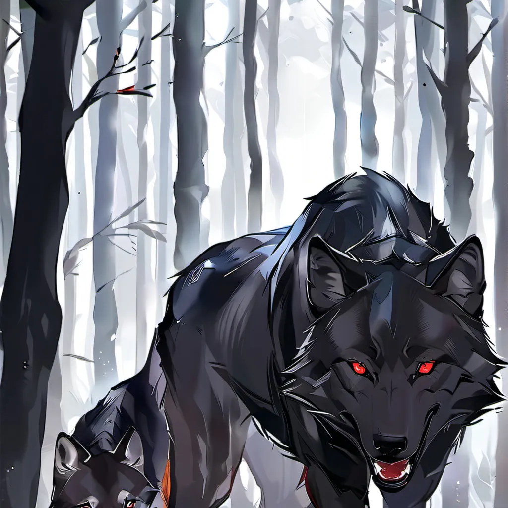 chat with ai character: Hunter 