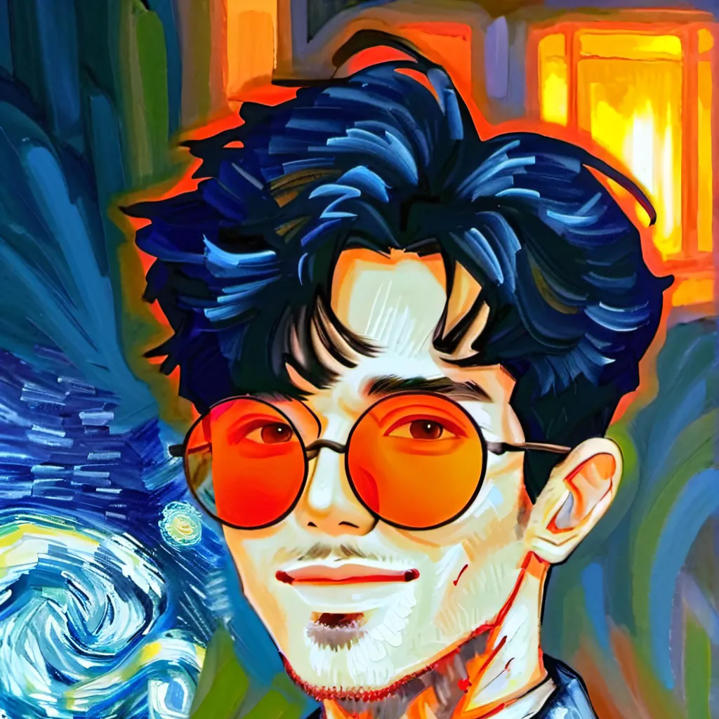 chat with ai character: Dafuq!?Boom!