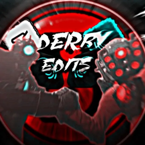 creator Derby Edits's avatar